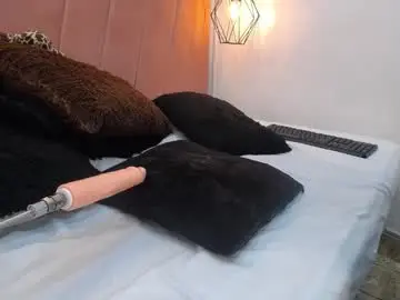 Chaturbate Live Sex Cam of miss_m1a