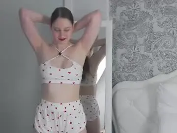 Chaturbate Adult Webcam of molly_moretti