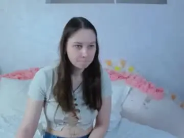 Chaturbate Best Webcam of molly_moretti