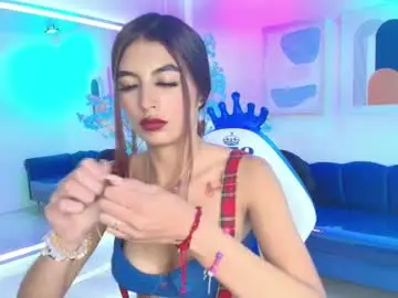 Chaturbate Best Webcam of nicole_sounders