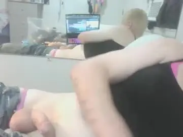 Chaturbate Private Sex Chat of niskaayana