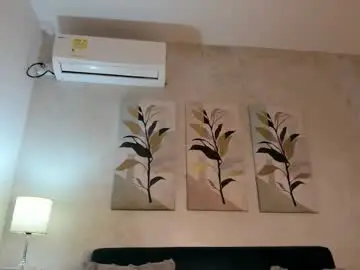 Chaturbate Live Porn of paulina_saruma