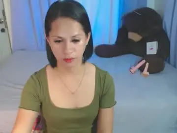 Chaturbate Live Sex of pinay_shawnx