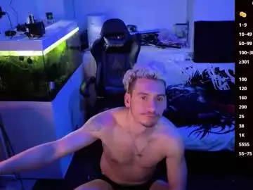 Chaturbate Nude Webcam of rayzel31