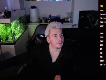 Chaturbate Best Webcam of rayzel31