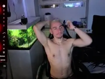 Chaturbate Adult Webcams of rayzel31