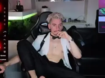 Chaturbate Live Porn of rayzel31