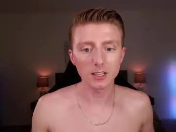 Chaturbate Nude Webcam of richiewest