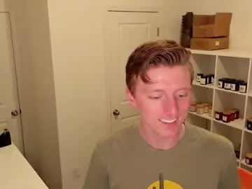 Chaturbate Adult Webcams of richiewest