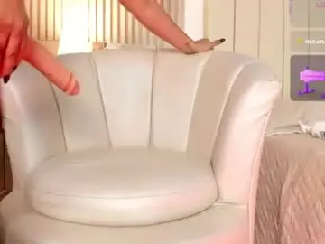 Chaturbate Sex Chat of rubi_foxx22