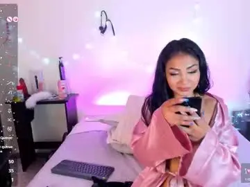Chaturbate Adult Webcams of sasha_brattz
