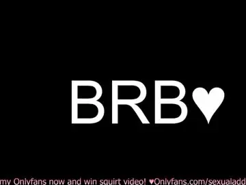 Chaturbate Private Sex Chat of sexual_addiction