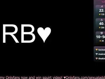 Chaturbate Sex Cam of sexual_addiction