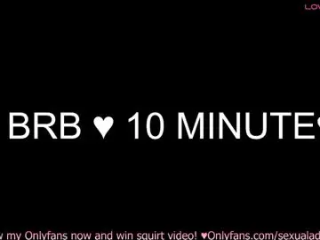 Chaturbate Free Live Porn of sexual_addiction