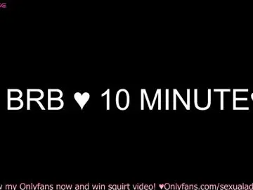 Chaturbate Adult Webcam of sexual_addiction