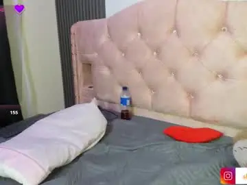 Chaturbate Adult Video Chat of shelsie_fire