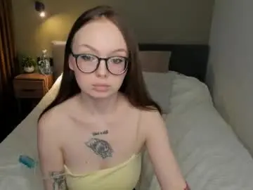 Chaturbate Sex Chat of shy_suchka