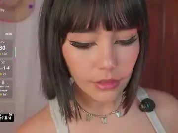 Chaturbate Free Live Porn of tamyeliot