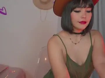 Chaturbate Watch Live Sex Cams of tamyeliot