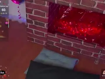 Chaturbate Watch Live Sex Cams of tamyeliot