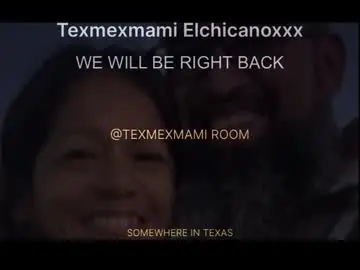 Chaturbate Best live sex cam show of texmexmami