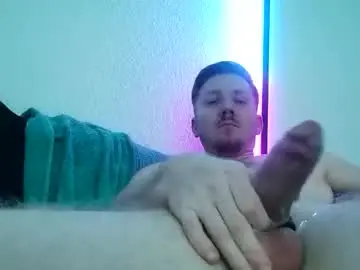 Chaturbate Sex Cam of toyboyyy_