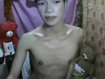 Chaturbate Watch Live Sex Cams of transgender21_petitecock