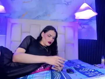 Chaturbate Live Porn of valentina_tsunami