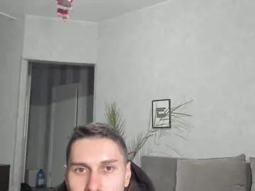 Chaturbate Sex Cam of vincent_o