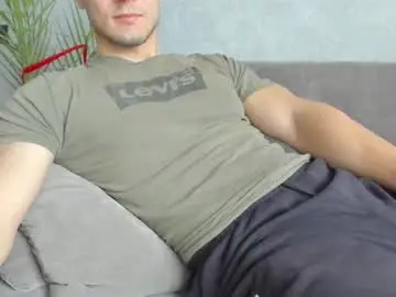 Chaturbate Adult Webcam of vincent_o