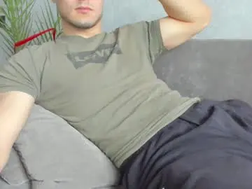 Chaturbate Free Porn Cam of vincent_o