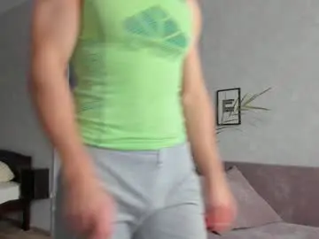 Chaturbate Live Porn of vincent_o