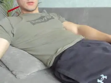 Chaturbate Free Porn Cam of vincent_o