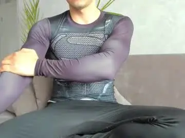 Chaturbate Free Porn Cam of vincent_o