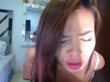 Chaturbate Nude Webcam of _kerryleen