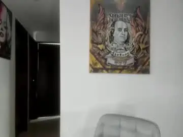 Chaturbate Live Porn of _kerryleen