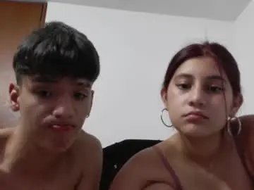 Chaturbate Adult Video Chat of _kinkyy69_