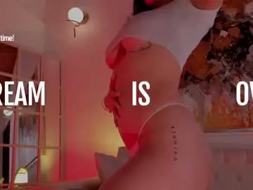 Chaturbate Private Sex Chat of amywalker_