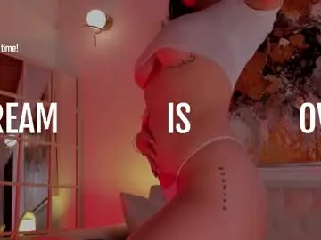 Chaturbate Free Porn Cam of amywalker_