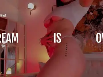 Chaturbate Free Live Porn of amywalker_