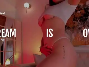 Chaturbate Nude Webcam of amywalker_