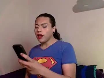 Chaturbate Watch Live Sex Cams of ariana_rodriguez_