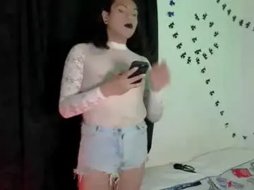 Chaturbate Free Porn Cam of ariana_rodriguez_