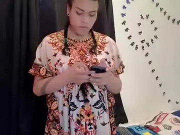 Chaturbate Nude Webcam of ariana_rodriguez_