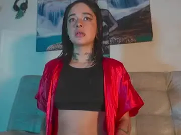 Chaturbate Adult Video Chat of ariana_whitee