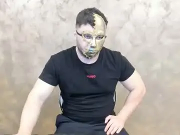 Chaturbate Adult Video Chat of blakdrog04