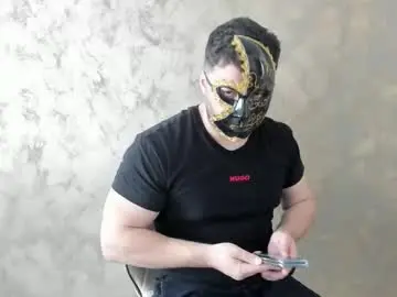 Chaturbate Adult Video Chat of blakdrog04