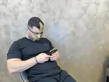 Chaturbate Live Sex of blakdrog04