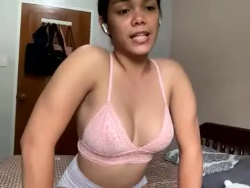 Chaturbate Nude Webcam of caroline_east