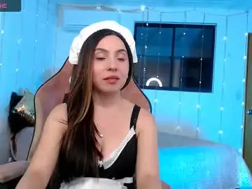 Chaturbate Live Porn of cattleya069